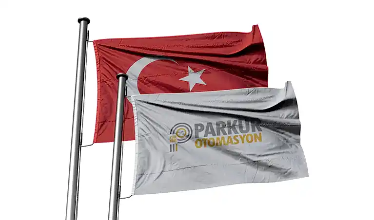 parkur otomasyon panjur 