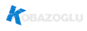 kobazoglu logo