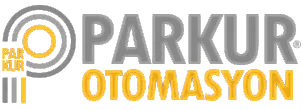 parkur logo