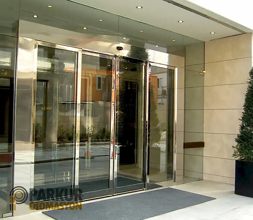 Otomatik Fotoselli Kapı Fiyatları