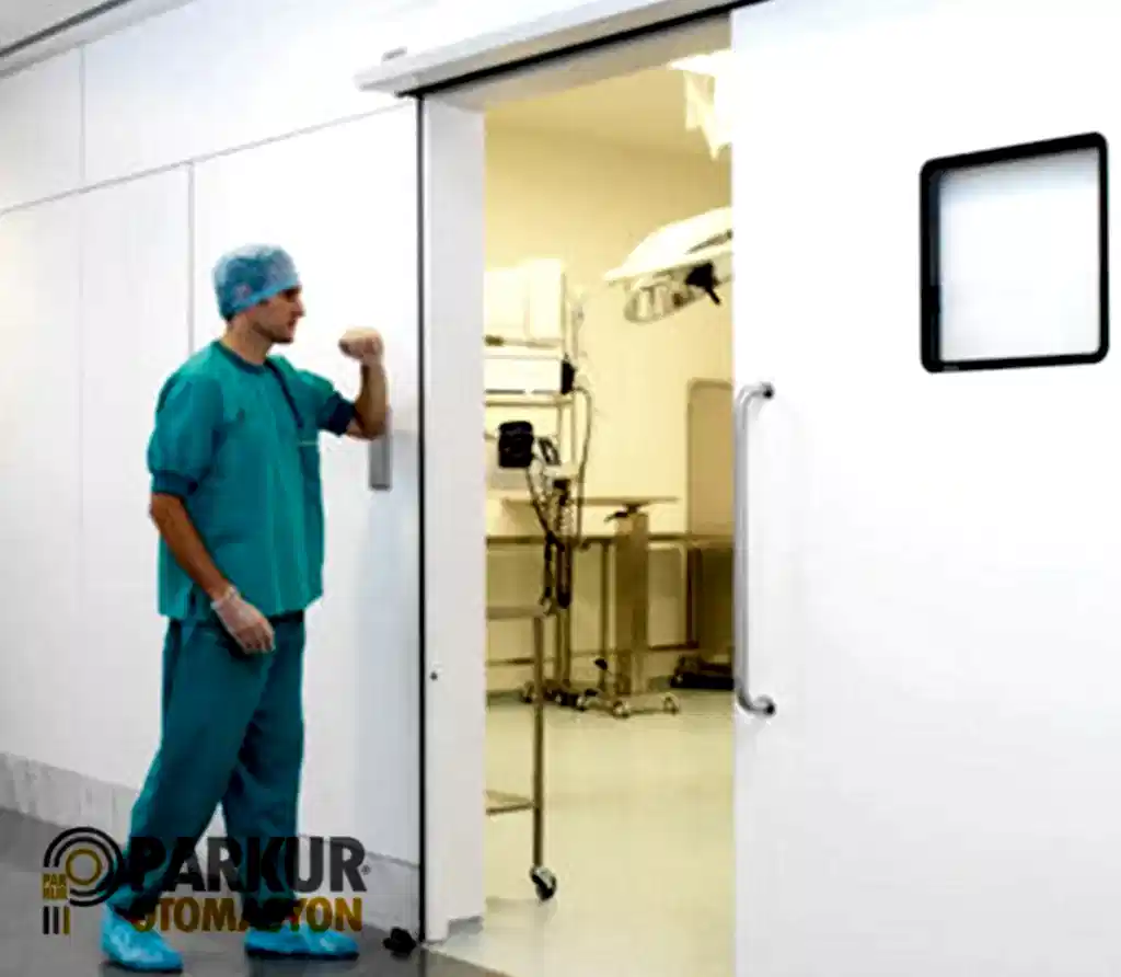 Hermetik Kapı Fiyatları