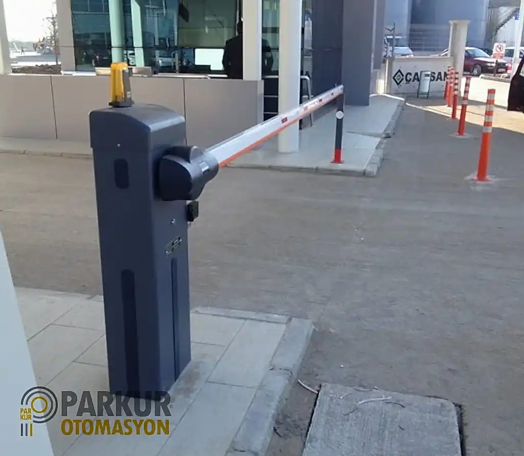 Kollu ve Mantar Bariyer BFT NICE Fiyatları