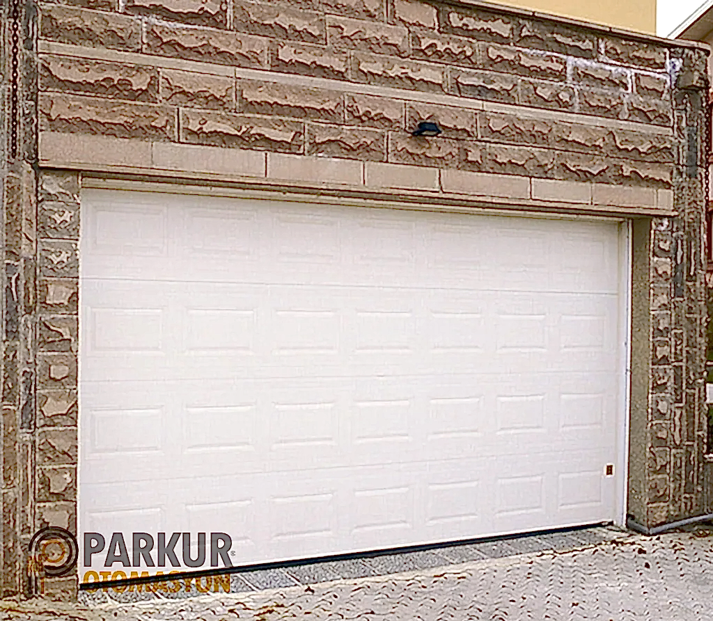 seksiyonel garaj kapısı fiyatları
