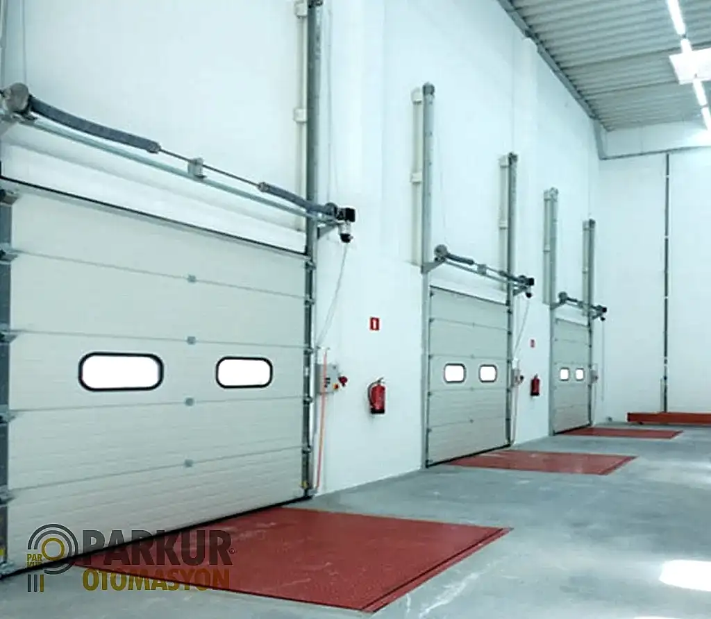 seksiyonel kapı fiyatları