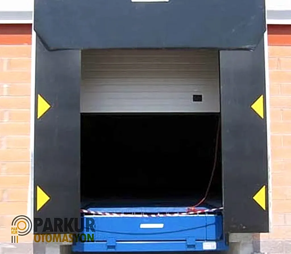 Yükleme Körük ve Rampa Fiyatları